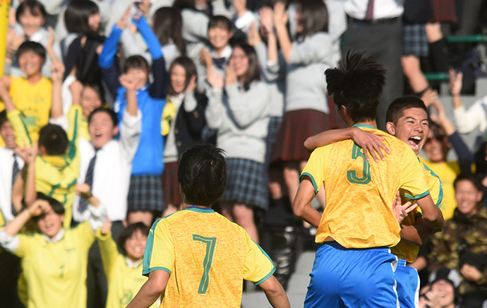 帝京大学系属 帝京中学校 高等学校 帝京大学系属 帝京中学校 高等学校